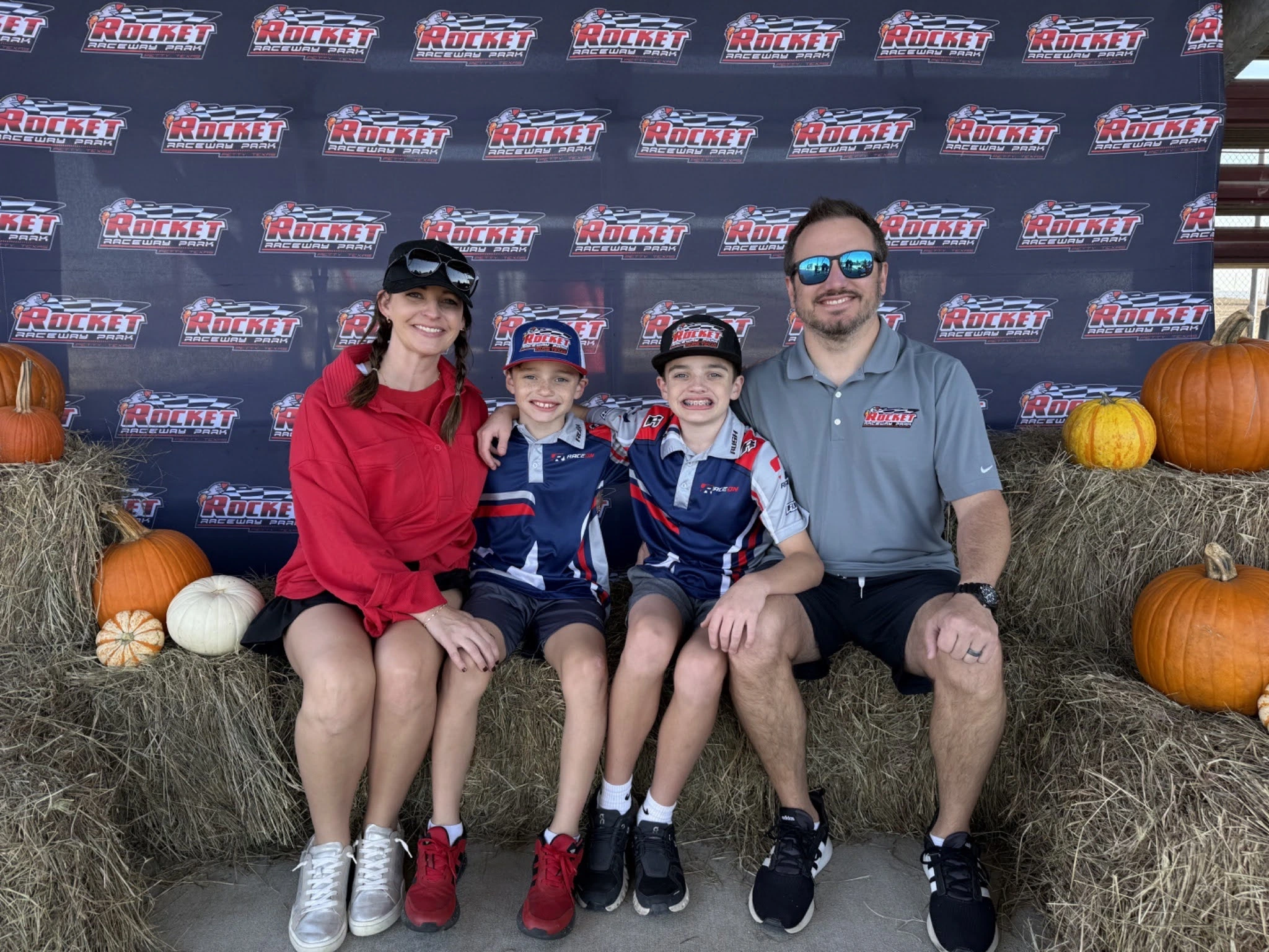 The Fair Family